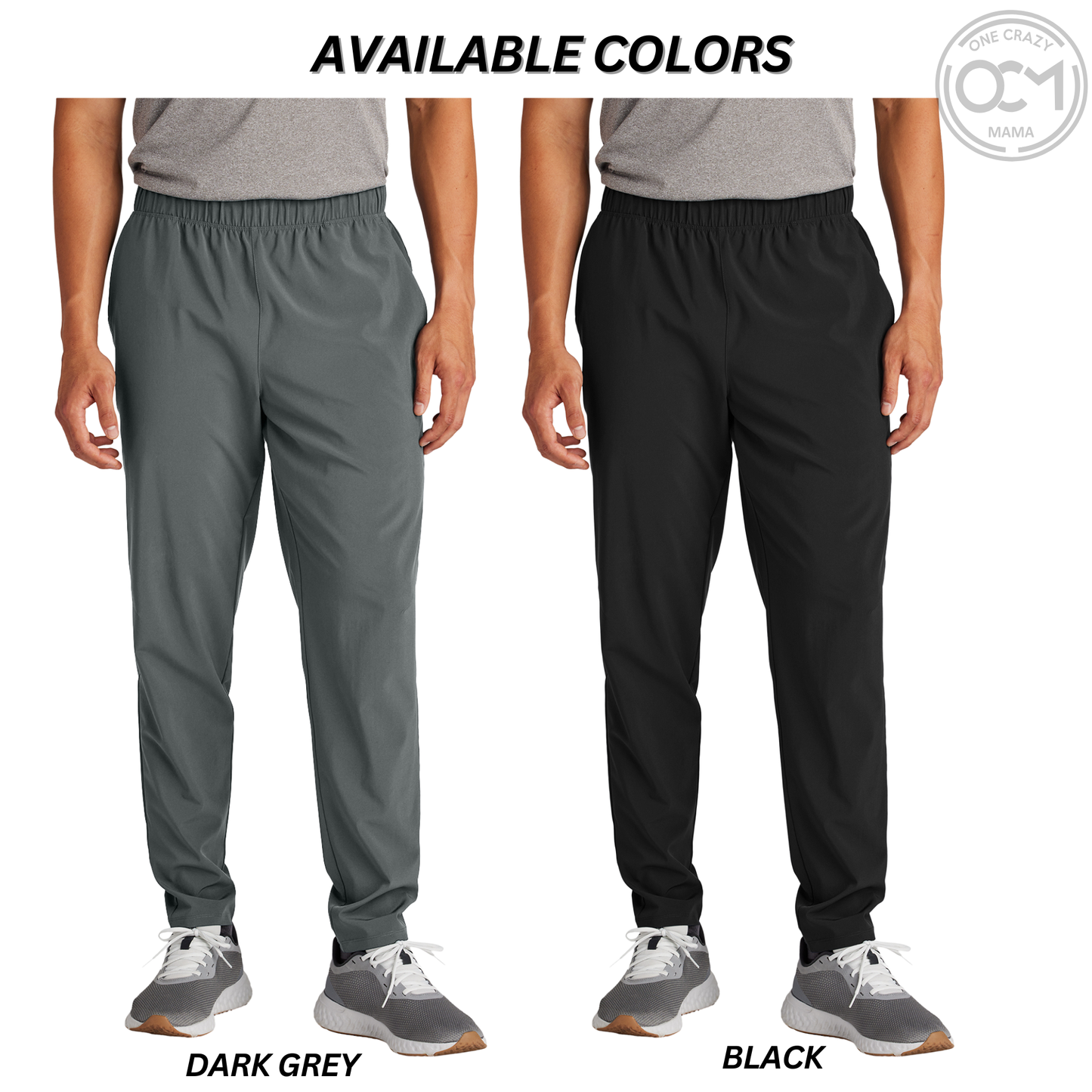 Adult - Repeat Poly Pant (Centennial Baseball 2026)