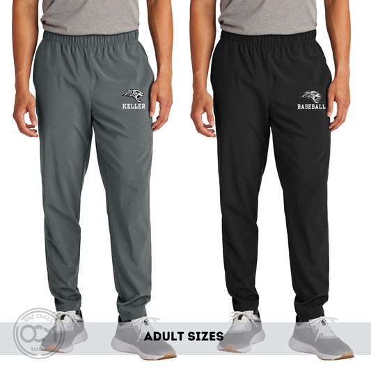 Adult - Repeat Poly Pant (Centennial Baseball 2026)