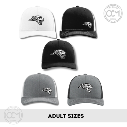 HAT - Trucker Cap (Centennial Baseball 2026)