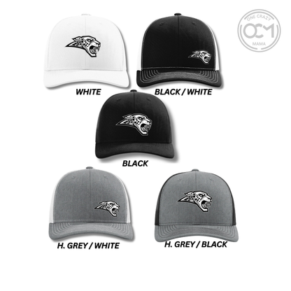 HAT - Trucker Cap (Centennial Baseball 2026)