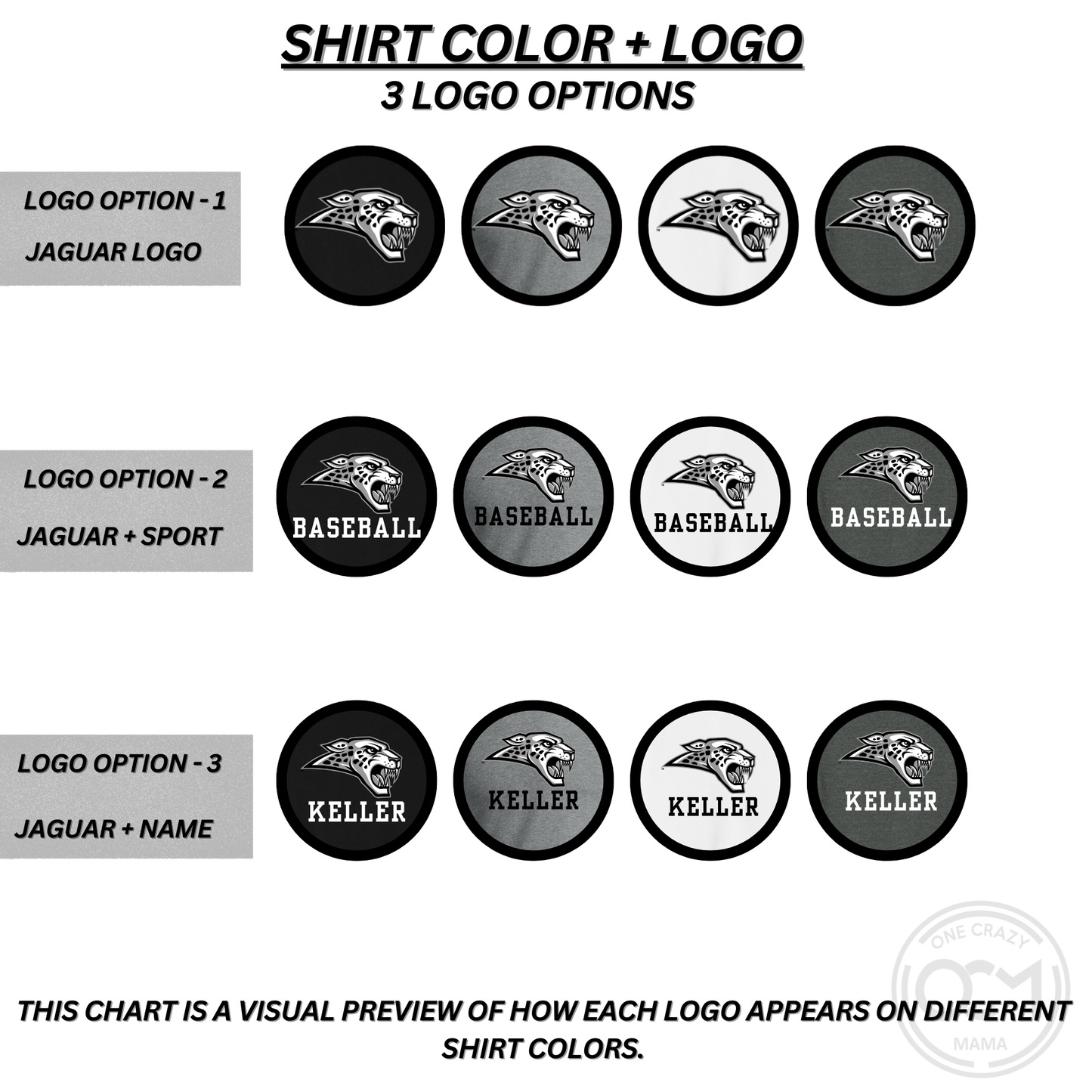 Adult - Repeat 1/2 Zip Jackets (Centennial Baseball 2026)