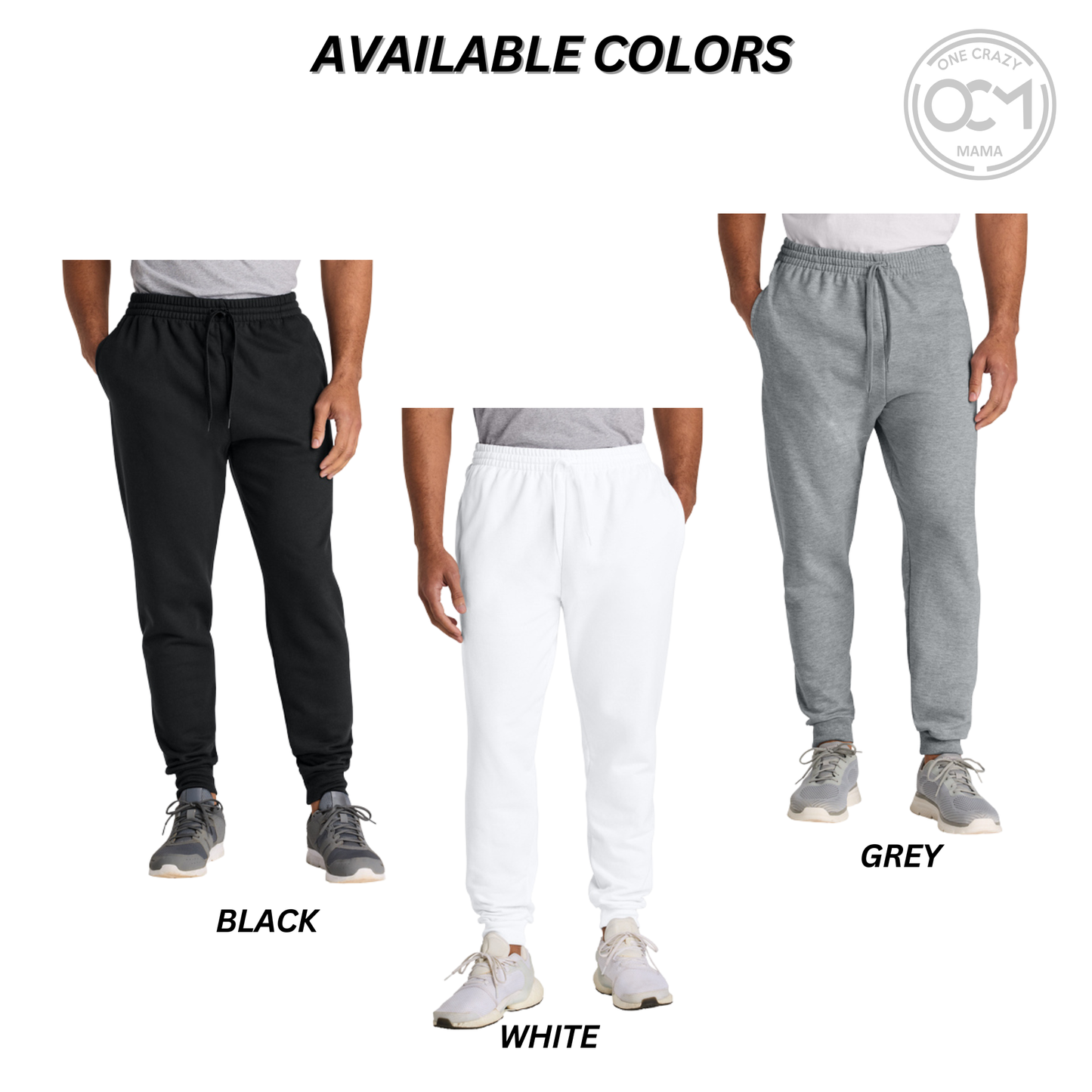 Adult - Ultimate Pocket Jogger - (Centennial Baseball 2026)