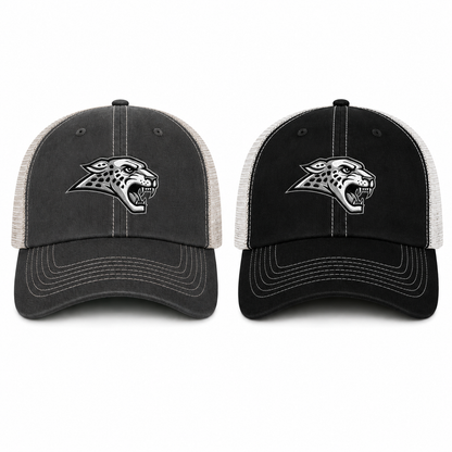 Hat - 47 Brand Trawler Cap- (Centennial Jaguar Collection)