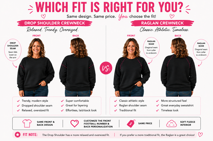 Adult - Multiple Apparel Options (Ankeny Hawks Collection)