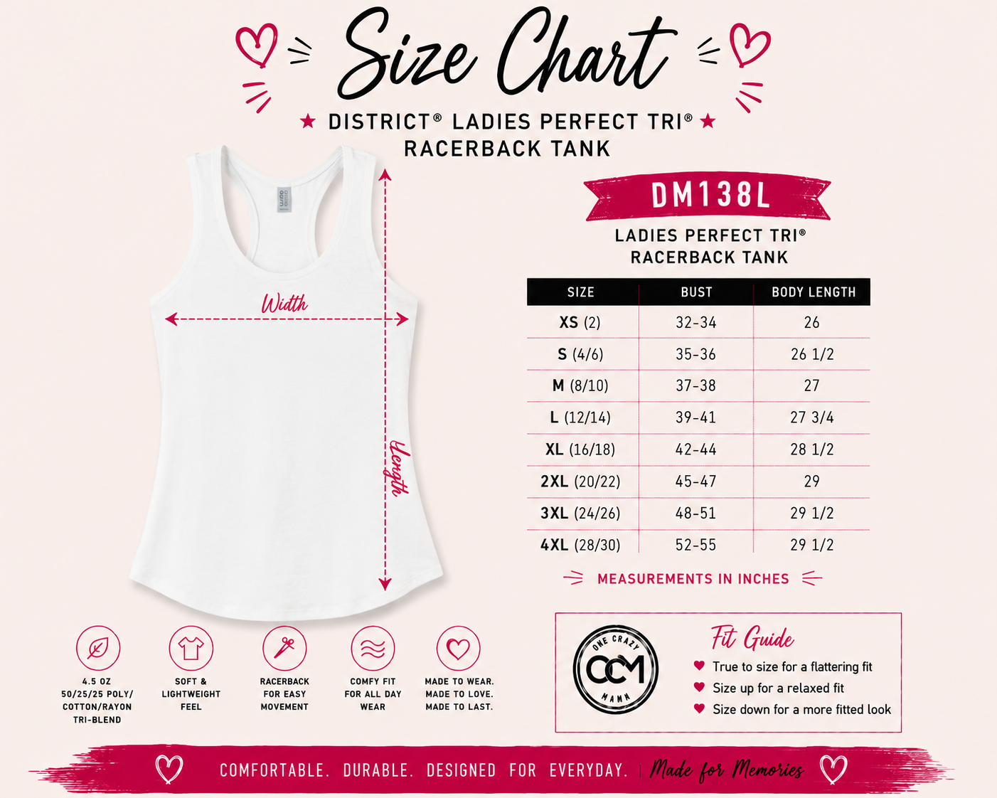 Adult & Ladies - Unisex Tee or Ladies Tank (Small Town Freedom)