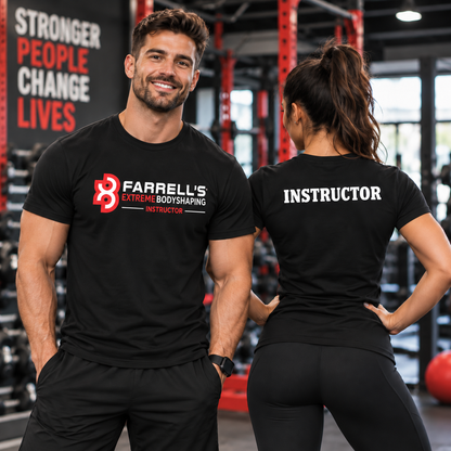 Unisex - Premium Tee (FXB Instructor)