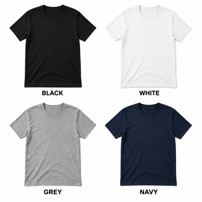 Unisex Premium Tee | Happe Homes Company Store