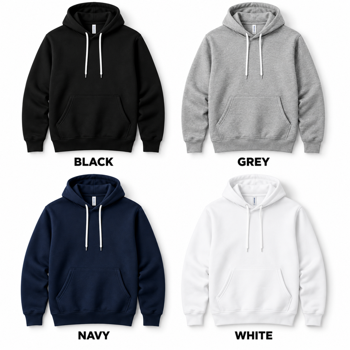 Unisex Hoodie| Happe Homes Company Store