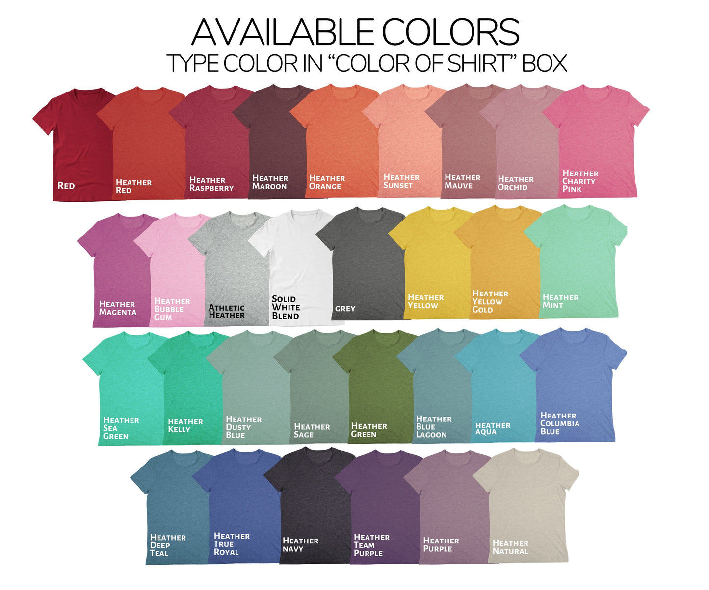 Adult - Unisex Tee (Baseball Gameday)