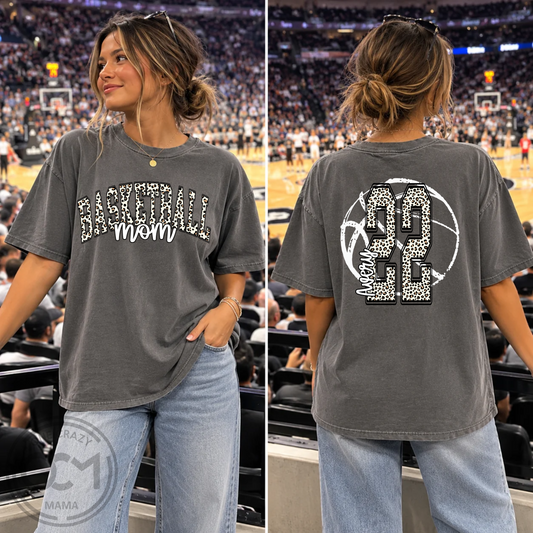 Multiple Apparel Options | Ankeny Hawks Basketball