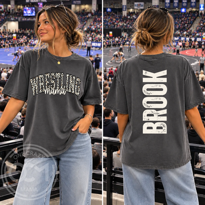 Multiple Apparel Options | Centennial Wrestling