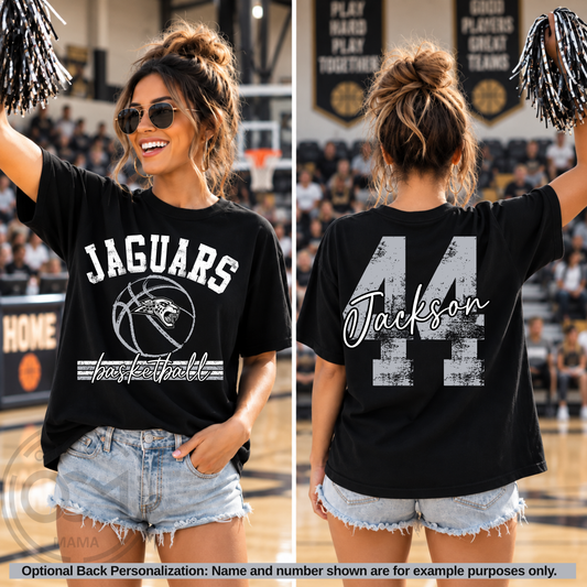 Distressed Basketball | Centennial Basketball Collection