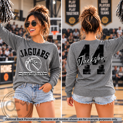 Distressed Basketball | Centennial Basketball Collection