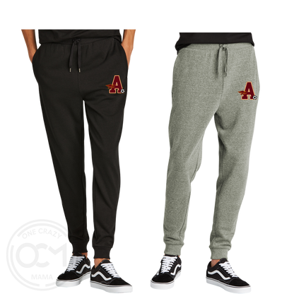 Adult - Perfect Tri Fleece Jogger (Ankeny Hawks Soccer)