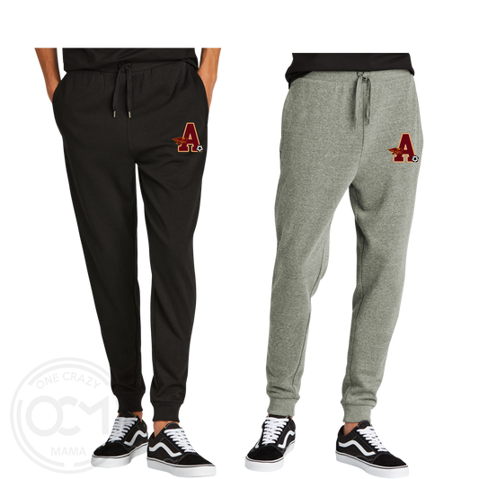 Adult - Perfect Tri Fleece Jogger (Ankeny Hawks Soccer)