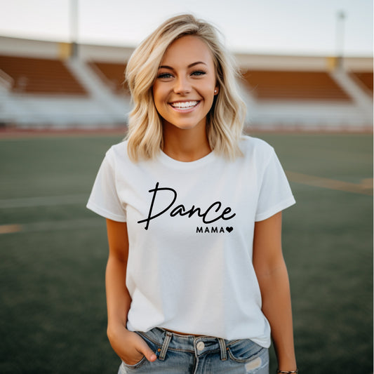 Adult - 6 Apparel Options  - (Dance Collection)