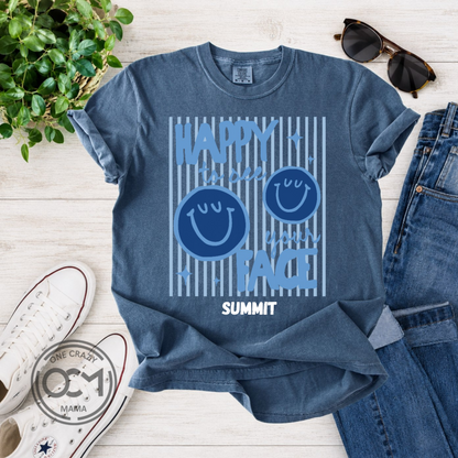 Comfort Colors - Unisex Tee (Summit)