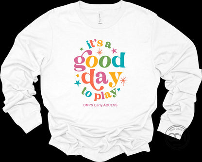 Bella+Canvas - Unisex Long Sleeve Tee - (DMPS)