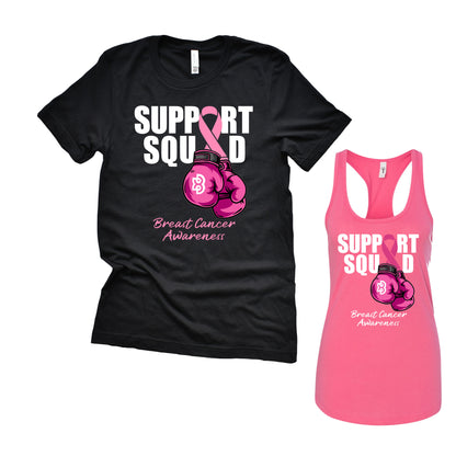 Next Level* - Unisex Tee and Tank (Farrell's)