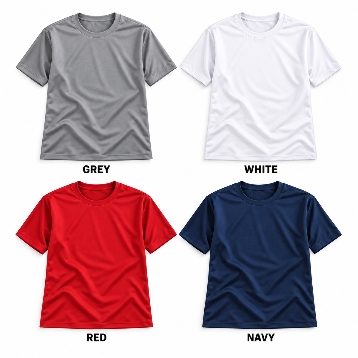 Adult, Ladies & Youth Dri-Fit Tee | Webster Elementary