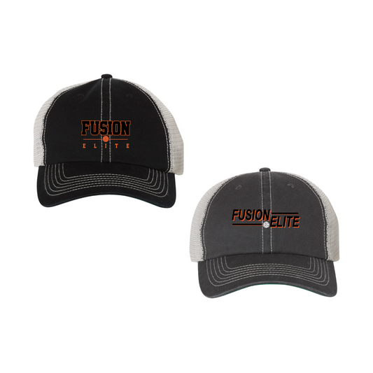 47 Brand - Trawler Cap - (Fusion Elite)