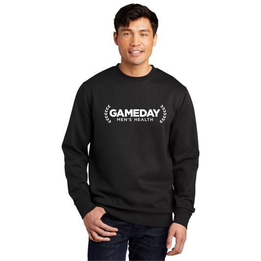 Adult - District Crewneck Sweatshirt (Gameday)