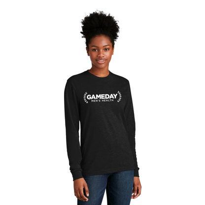 Adult - Next Level Long Sleeve Tee (Gameday)