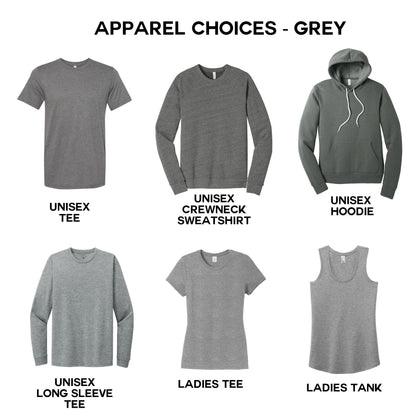 Adult - (6 Apparel Options) - Ankeny Hawks Collection