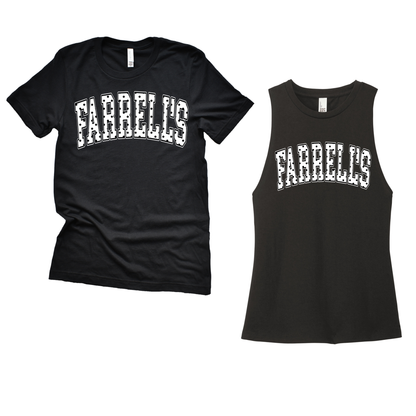 Tee or Tank | POLKADOT (FXB)