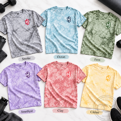 Comfort Colors - Colorblast Tee (FXB)