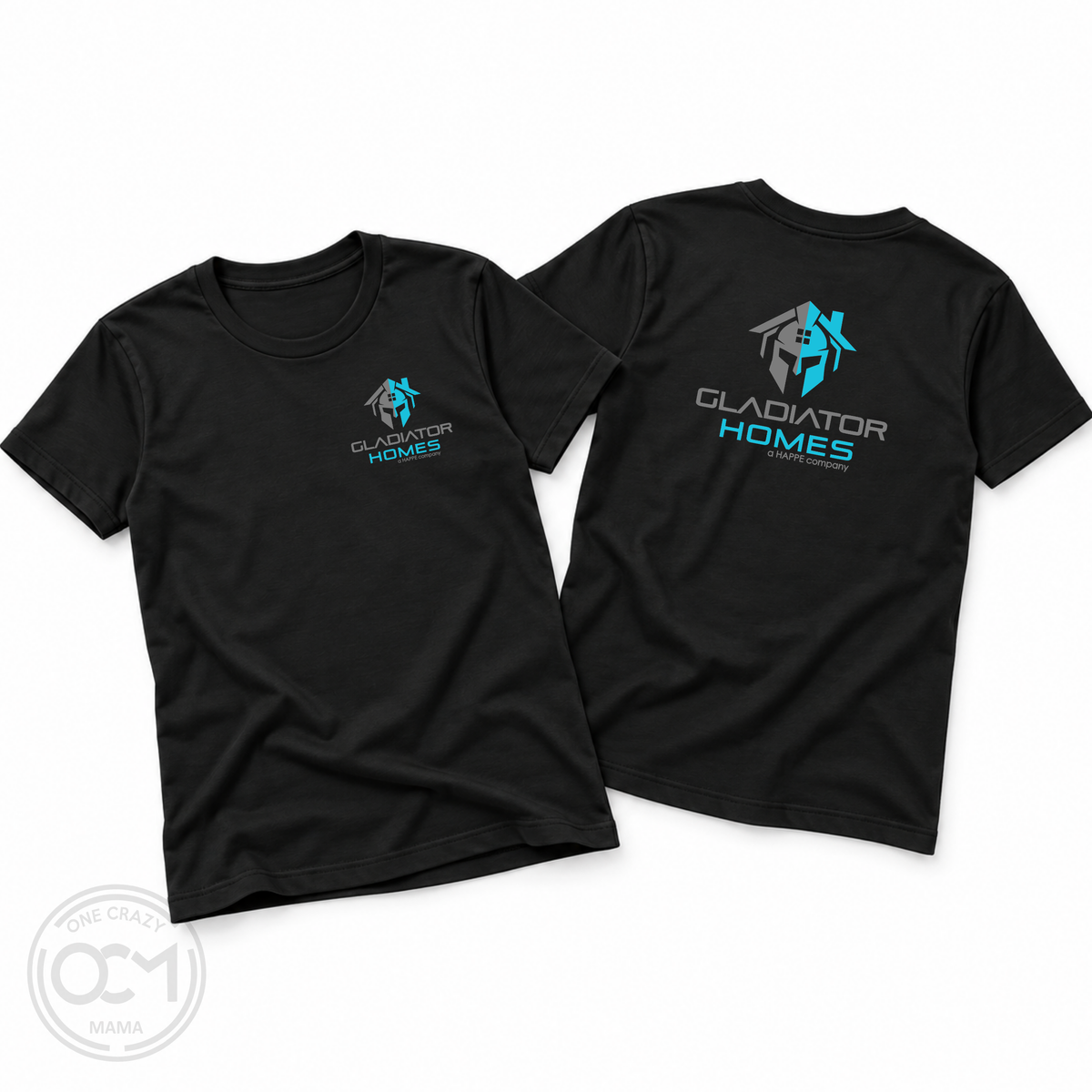 Unisex Premium Tee | Happe Homes Company Store