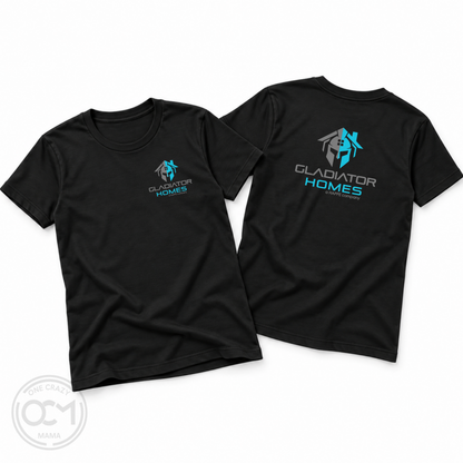 Unisex Premium Tee | Happe Homes Company Store