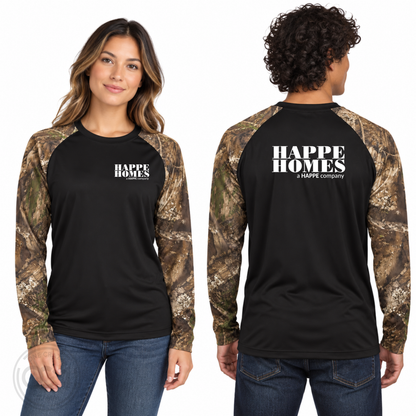 Relatree Pref Long Sleeve Tee | Happe Homes Company Store