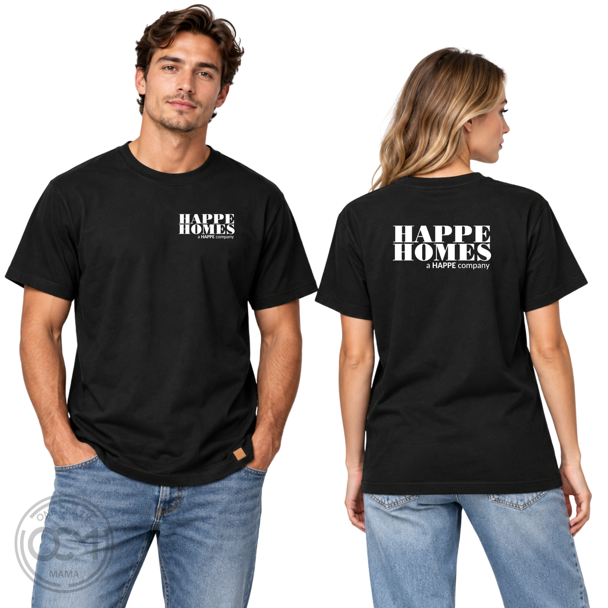 Carhartt - Performance Tee | Happe Homes Company Store