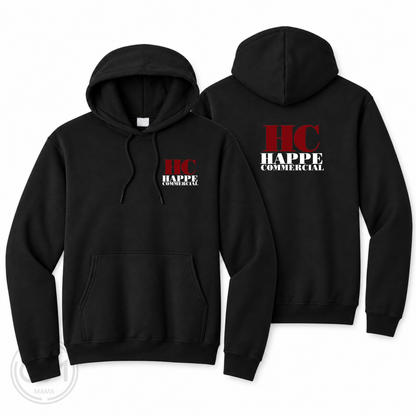 Port & Co Hoodie | Happe Homes Company Store