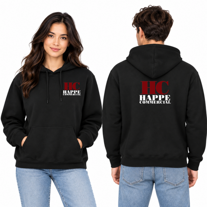 Port & Co Hoodie | Happe Homes Company Store