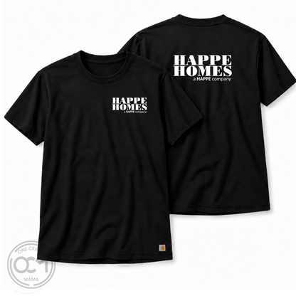 Carhartt - Performance Tee | Happe Homes Company Store