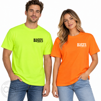 Choose Your Style | Happe Homes Company Store