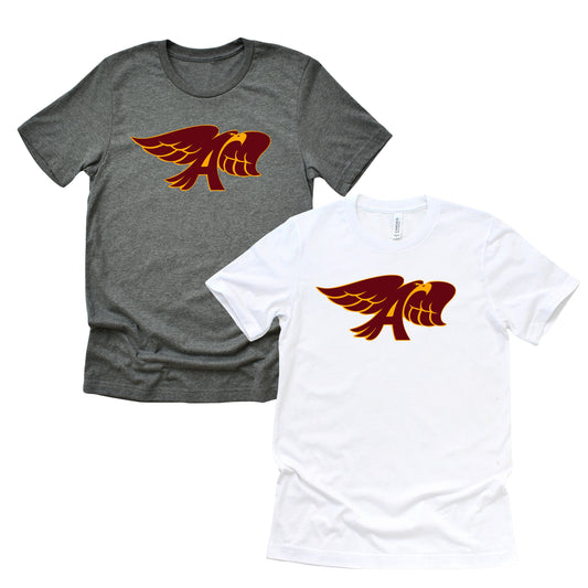 Adult - (6 Apparel Options) - Ankeny Hawks Collection