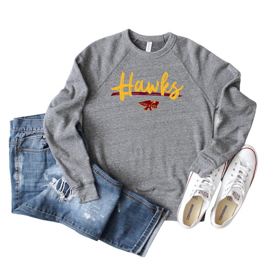 Adult - (6 Apparel Options) - Ankeny Hawks Collection