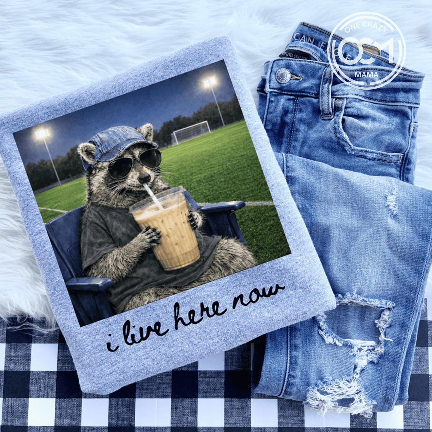 Adult & Ladies - Multiple Apparel Options (Soccer Collection)