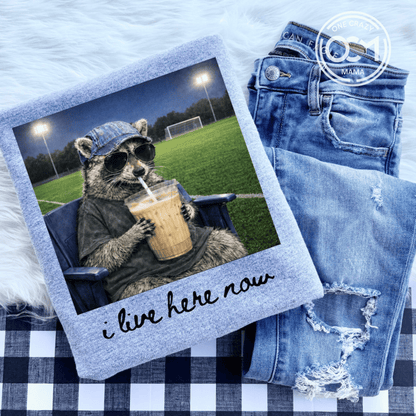 Adult & Ladies - Multiple Apparel Options (Soccer Collection)