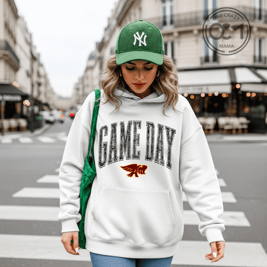 Adult & Ladies - Multiple Apparel Options (Ankeny Hawks)