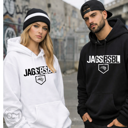 Adult & Ladies - Multiple Apparel Options (Centennial Jaguars)