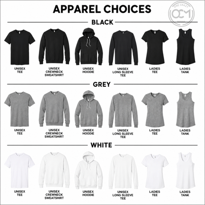 Adult - Multiple Apparel Options (Centennial Softball Collection)