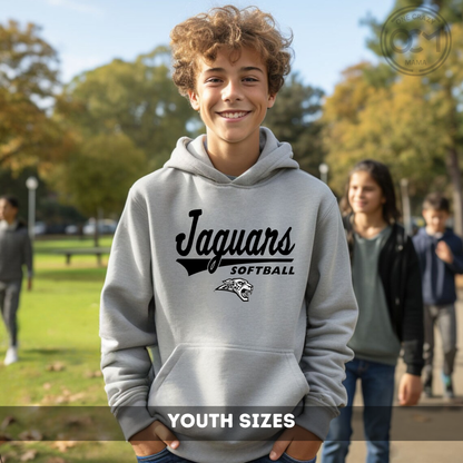 Youth - Multiple Apparel Options (Centennial Softball Collection)