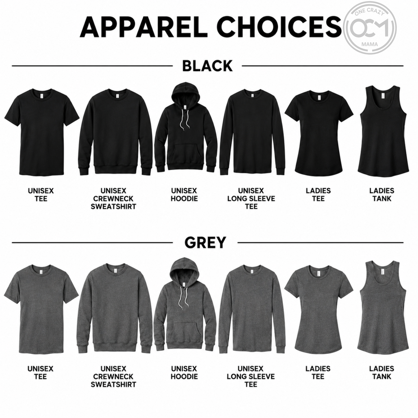 Adult - Multiple Apparel Options (Centennial Jaguars Softball)