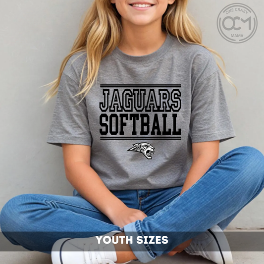 Youth - Multiple Apparel Options (Centennial Softball Collection)