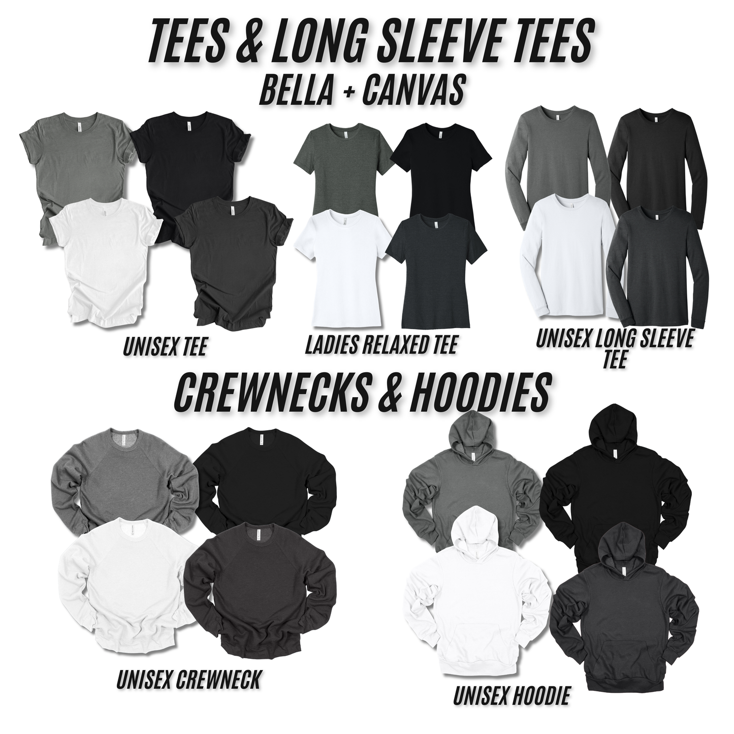 Adult & Ladies - Multiple Styles (Centennial Jaguar Baseball)