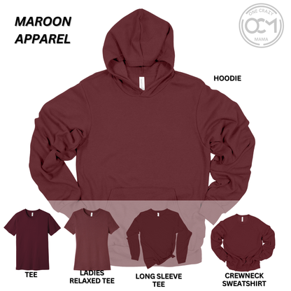 Adult - Multiple Styles (Ankeny Hawks Baseball Collection)